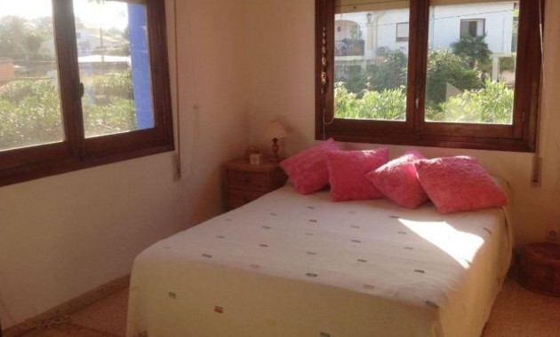 Venta - Villa -
Denia - El montgo