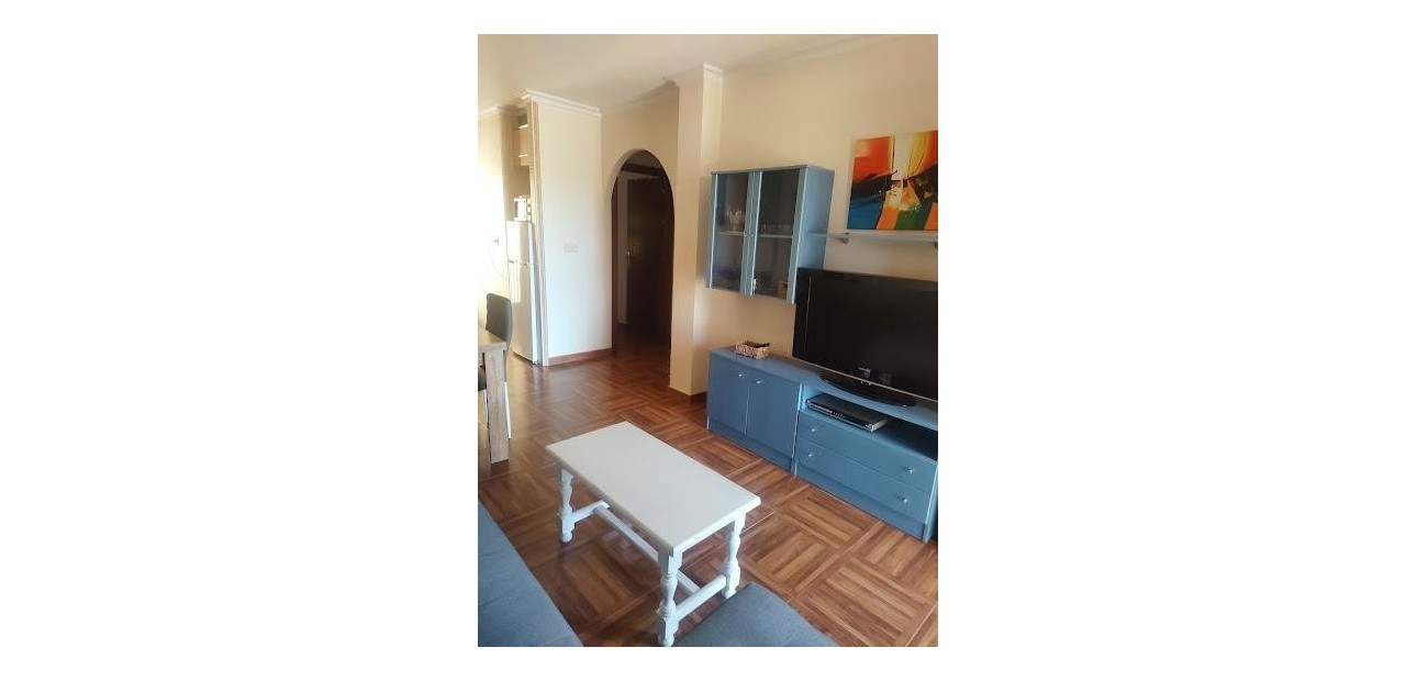 Sale - Bungalow -
Torrevieja - Aguas nuevas 2