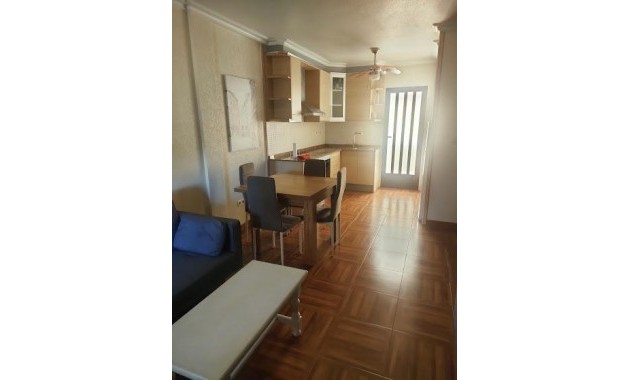 Venta - Bungalow -
Torrevieja - Aguas nuevas 2