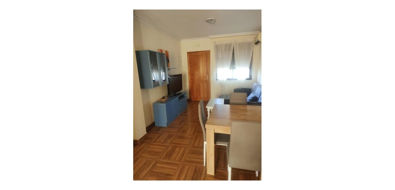 Venta - Bungalow -
Torrevieja - Aguas nuevas 2