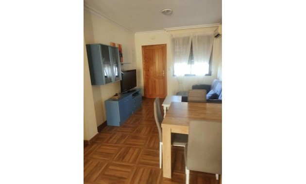 Herverkoop - Bungalow -
Torrevieja - Aguas nuevas 2