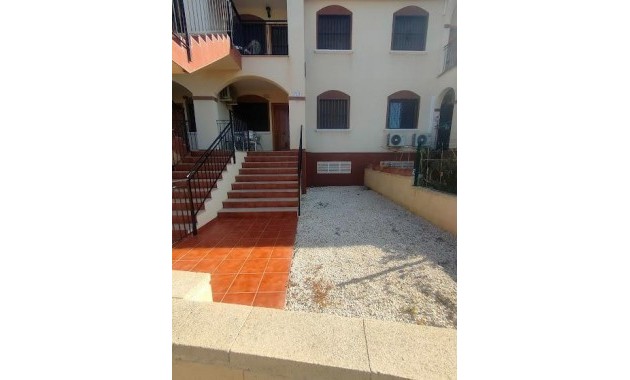 Venta - Bungalow -
Torrevieja - Aguas nuevas 2