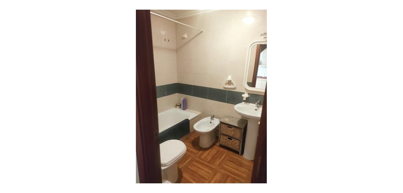 Venta - Bungalow -
Torrevieja - Aguas nuevas 2