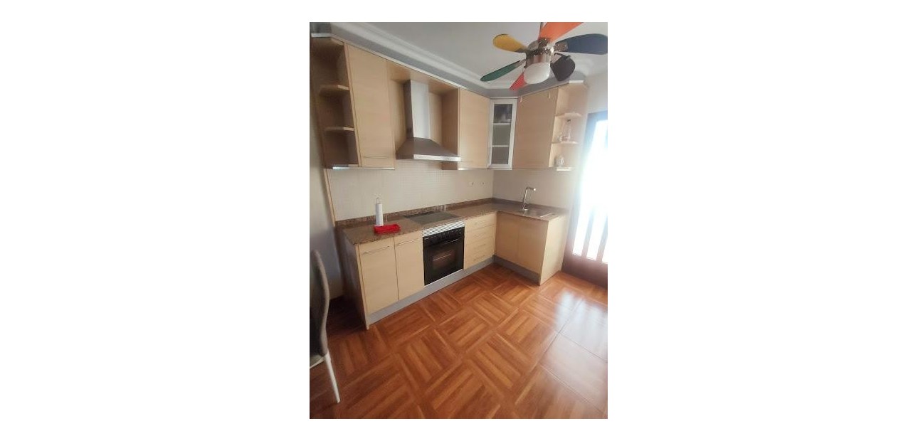 Venta - Bungalow -
Torrevieja - Aguas nuevas 2