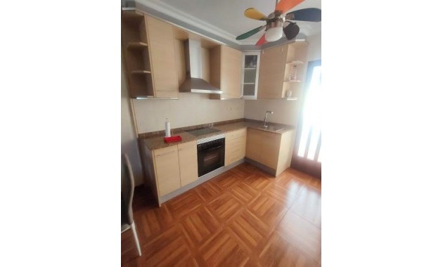 Venta - Bungalow -
Torrevieja - Aguas nuevas 2