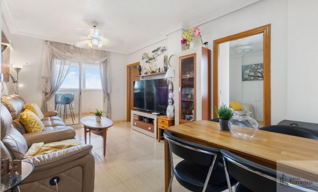 Sale - Penthouse -
Torrevieja - Centro