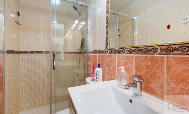 Sale - Penthouse -
Torrevieja - Centro