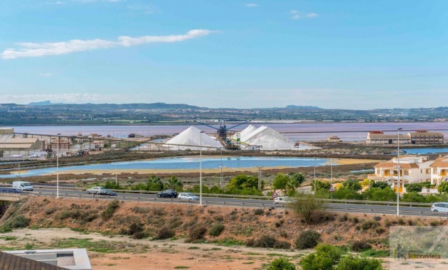 Venta - Ático -
Torrevieja - Centro