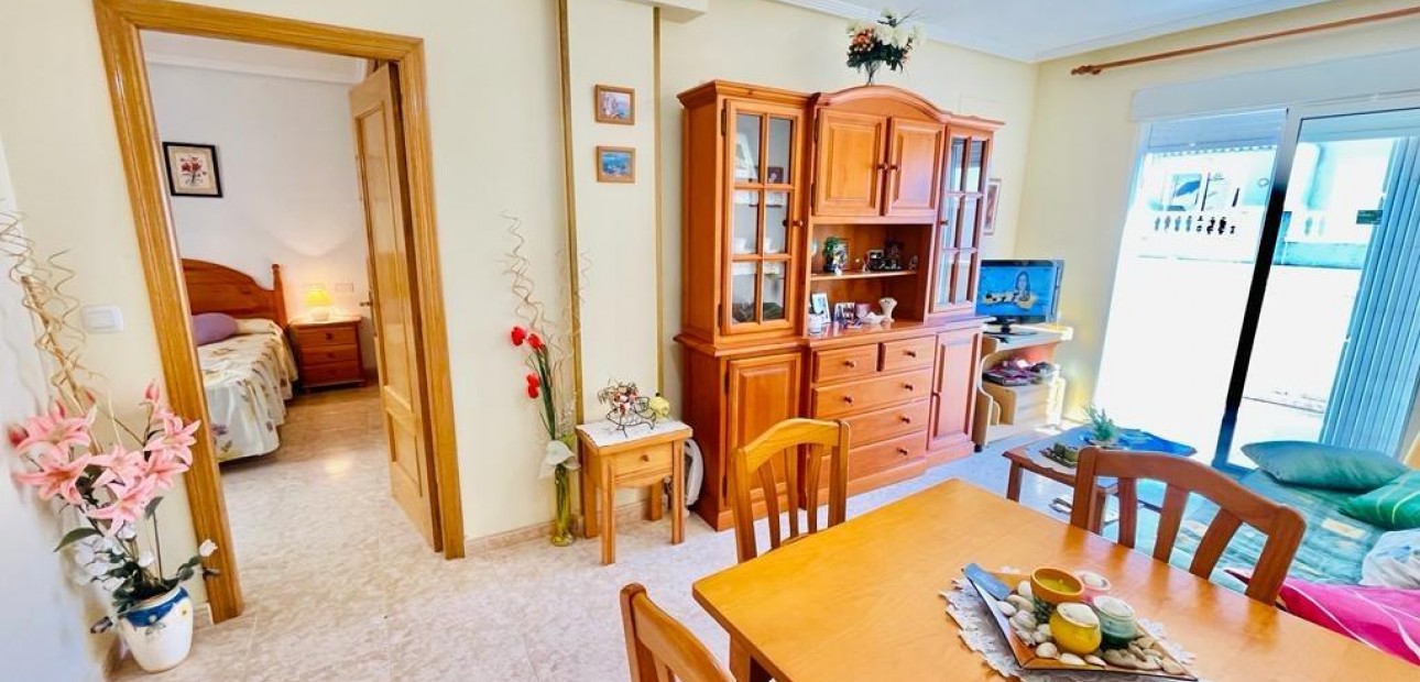 Sale - Penthouse -
Torrevieja - Playa del cura