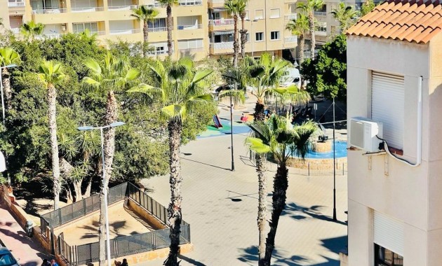 Venta - Ático -
Torrevieja - Playa del cura