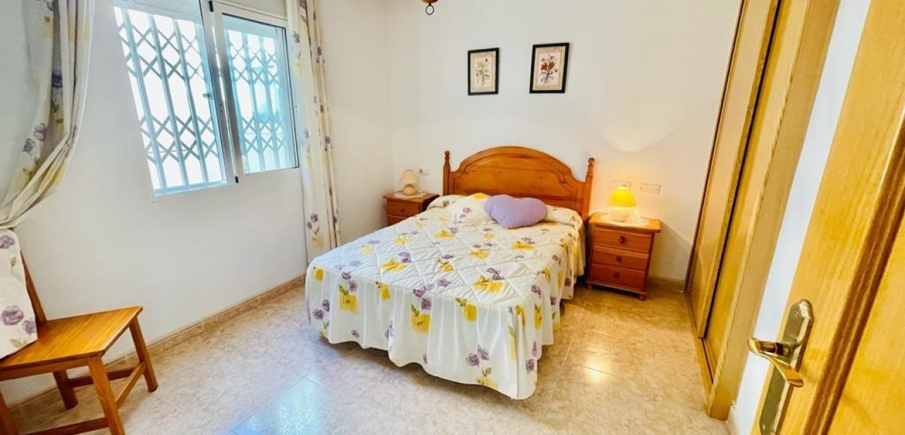 Venta - Ático -
Torrevieja - Playa del cura