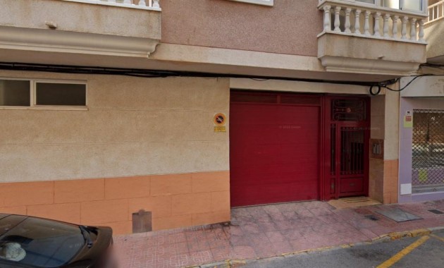 Venta - Ático -
Torrevieja - Playa del cura