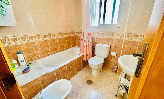 Sale - Penthouse -
Torrevieja - Playa del cura