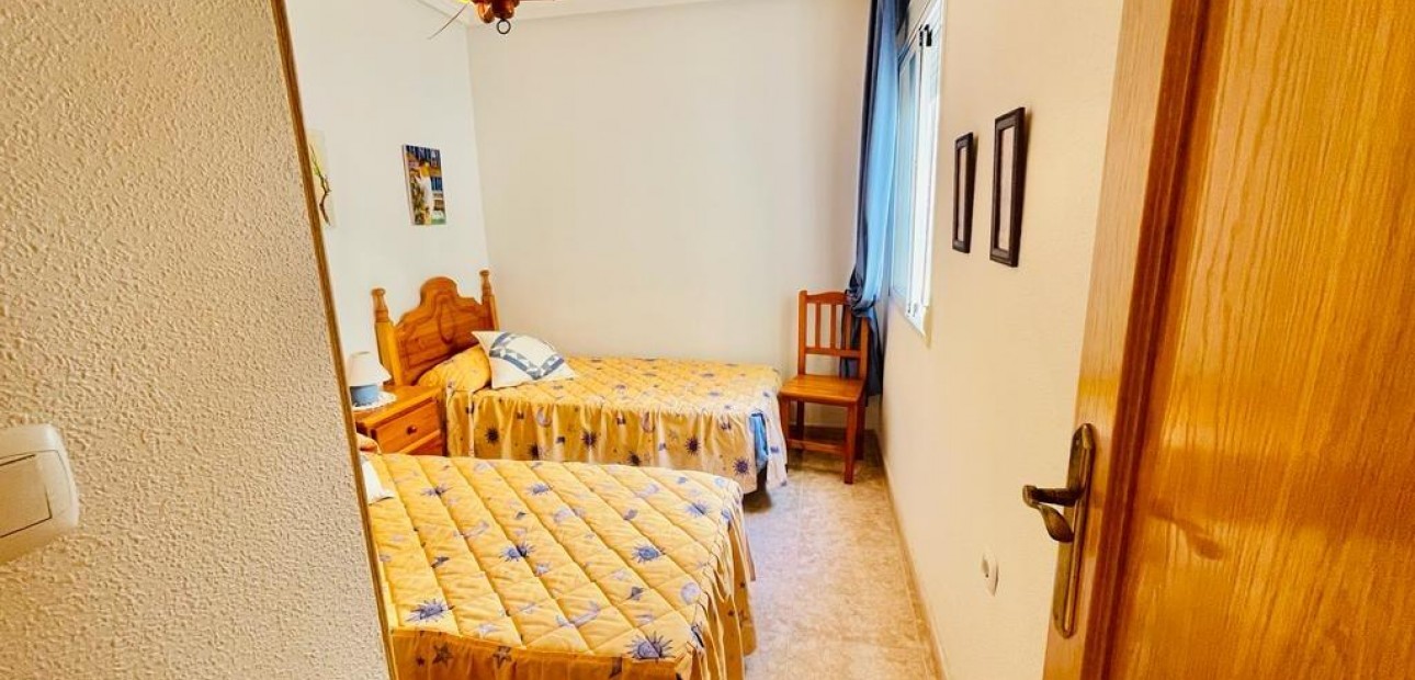 Venta - Ático -
Torrevieja - Playa del cura