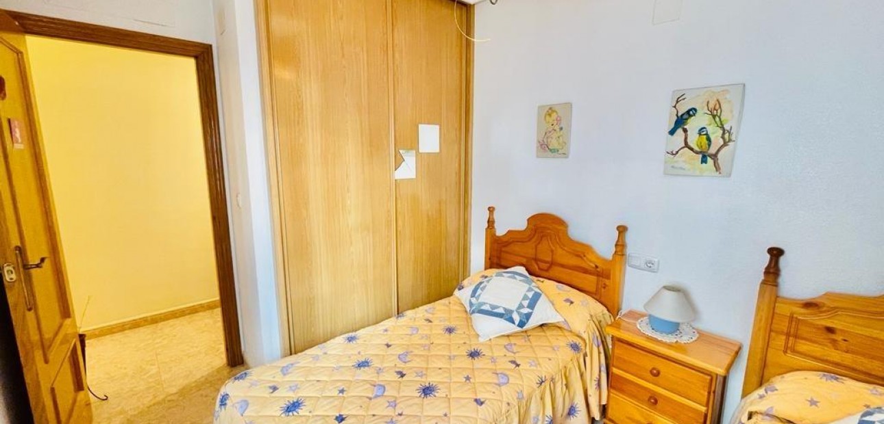 Venta - Ático -
Torrevieja - Playa del cura