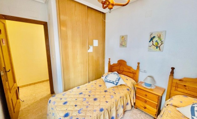 Sale - Penthouse -
Torrevieja - Playa del cura