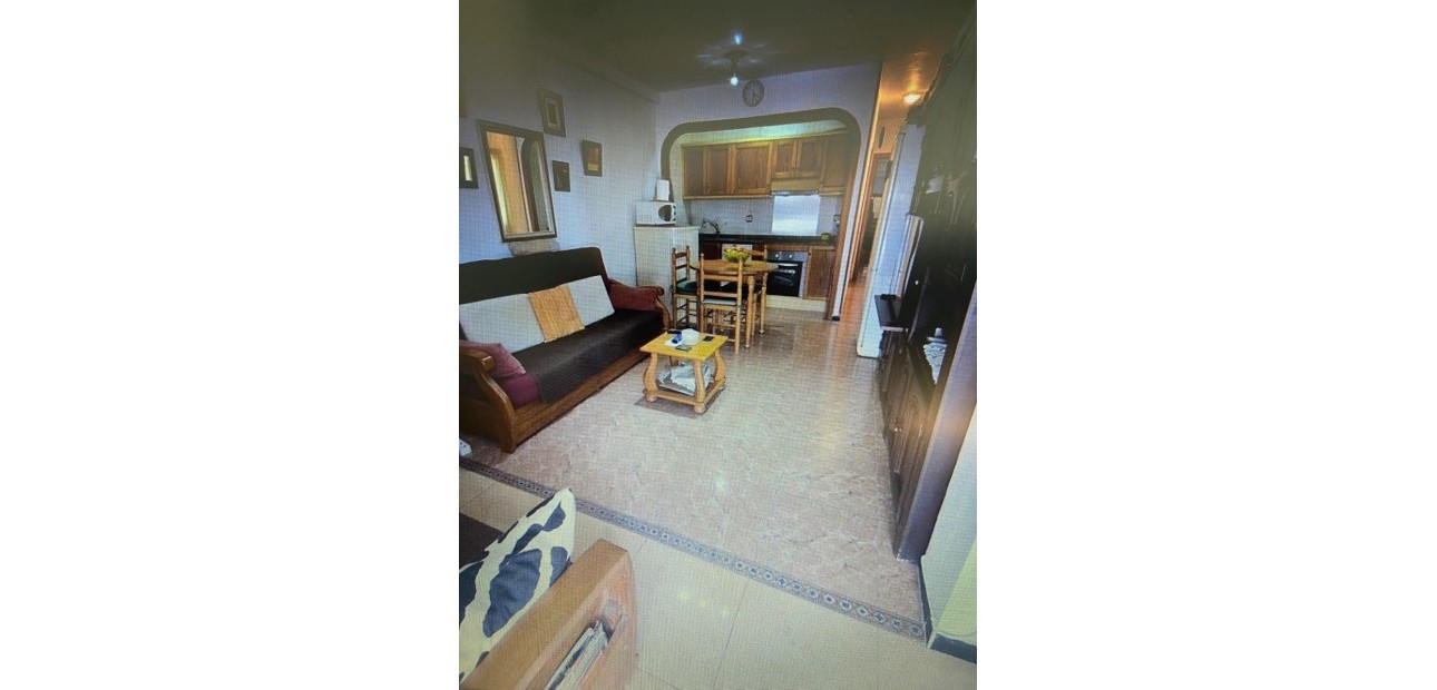 Venta - Bungalow -
Torrevieja - Torreblanca