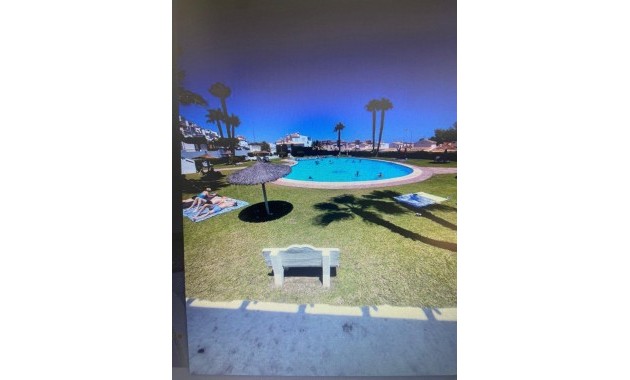 Sale - Bungalow -
Torrevieja - Torreblanca