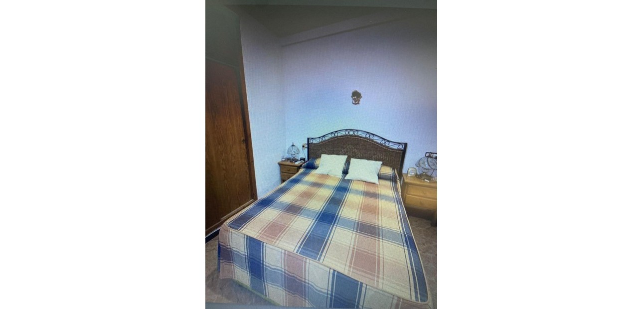 Venta - Bungalow -
Torrevieja - Torreblanca