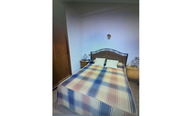 Venta - Bungalow -
Torrevieja - Torreblanca