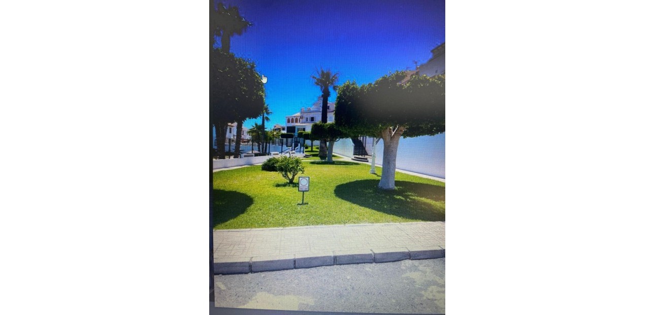 Venta - Bungalow -
Torrevieja - Torreblanca