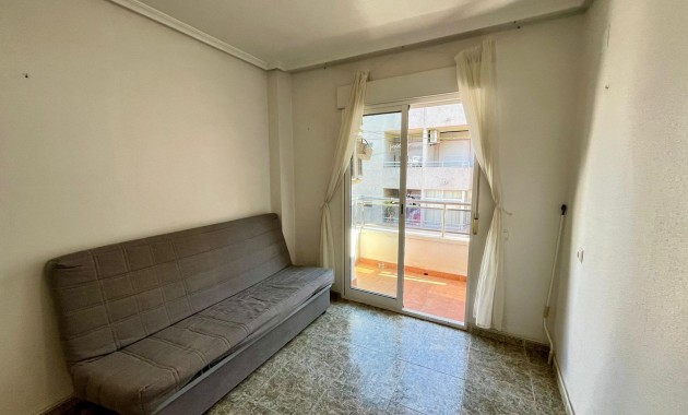 Nieuwbouw - Appartement / flat -
Torrevieja - Playa del cura