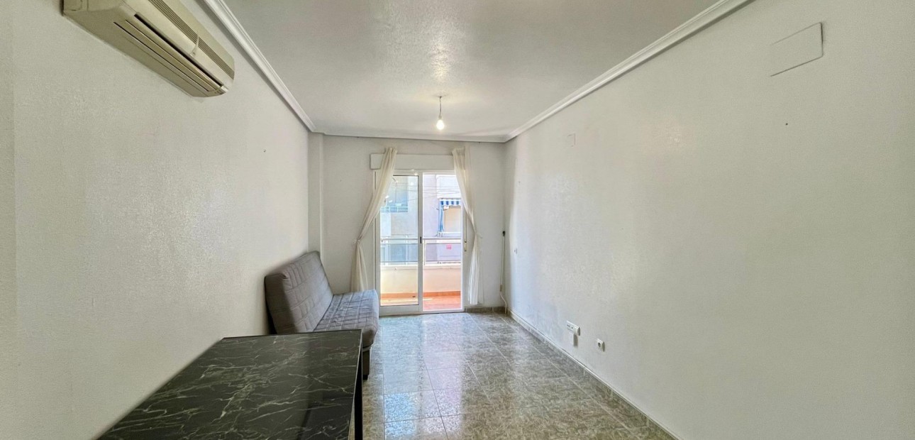 Nieuwbouw - Appartement / flat -
Torrevieja - Playa del cura