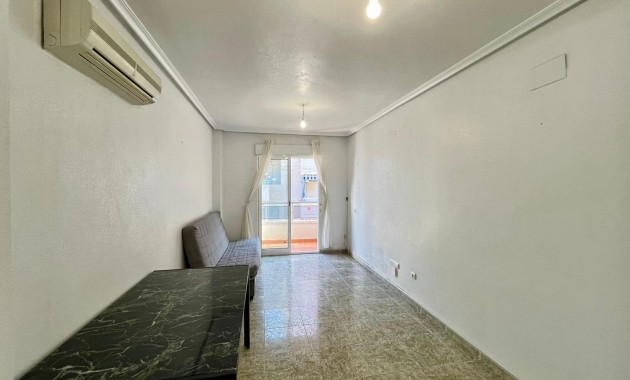 Nieuwbouw - Appartement / flat -
Torrevieja - Playa del cura