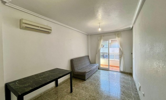 Nieuwbouw - Appartement / flat -
Torrevieja - Playa del cura