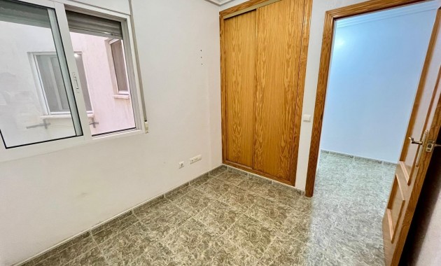 Nieuwbouw - Appartement / flat -
Torrevieja - Playa del cura