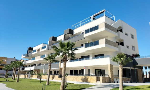 Venta - Ático -
ORIHUELA COSTA - Playa Flamenca