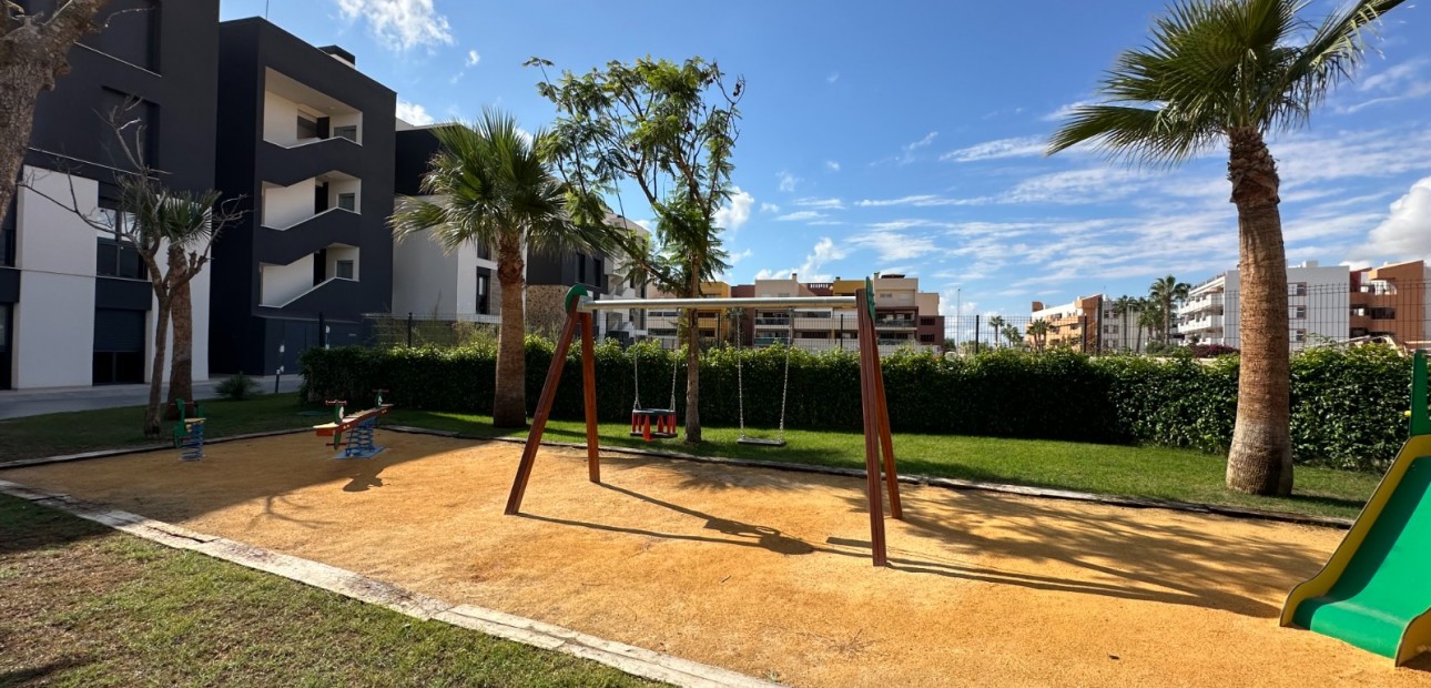 Sale - Penthouse -
ORIHUELA COSTA - Playa Flamenca