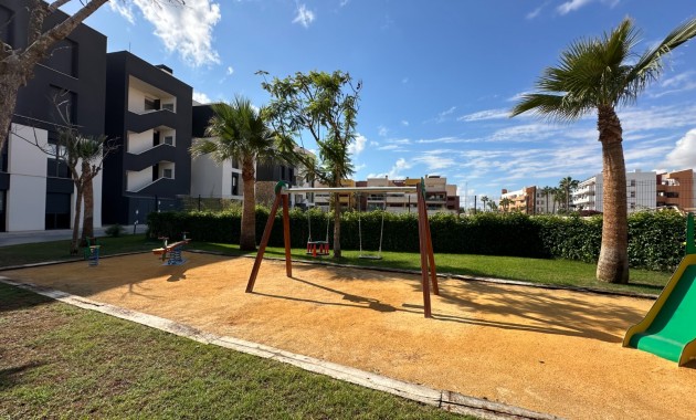 Venta - Ático -
ORIHUELA COSTA - Playa Flamenca