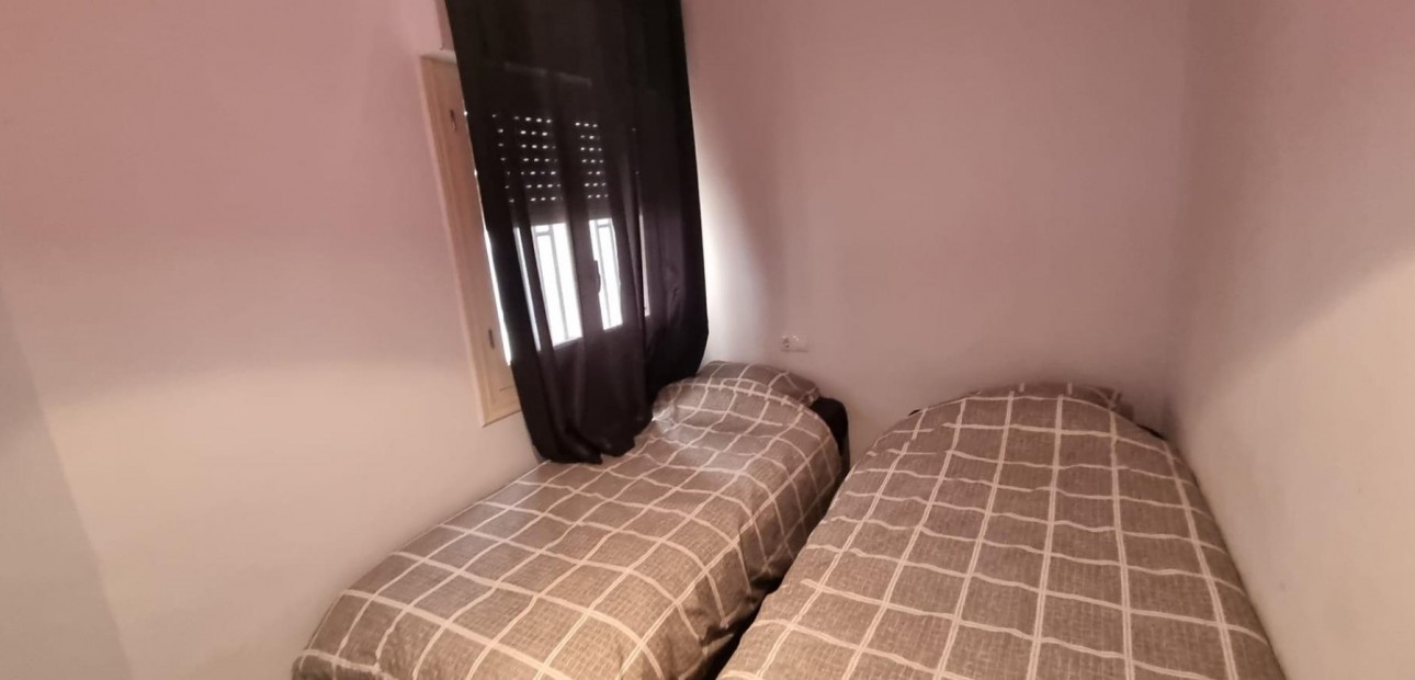 Venta - Apartamento / piso -
Torrevieja - Playa del cura