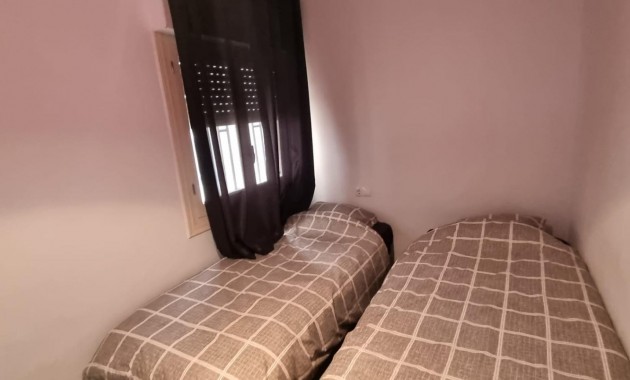 Sale - Apartment / flat -
Torrevieja - Playa del cura