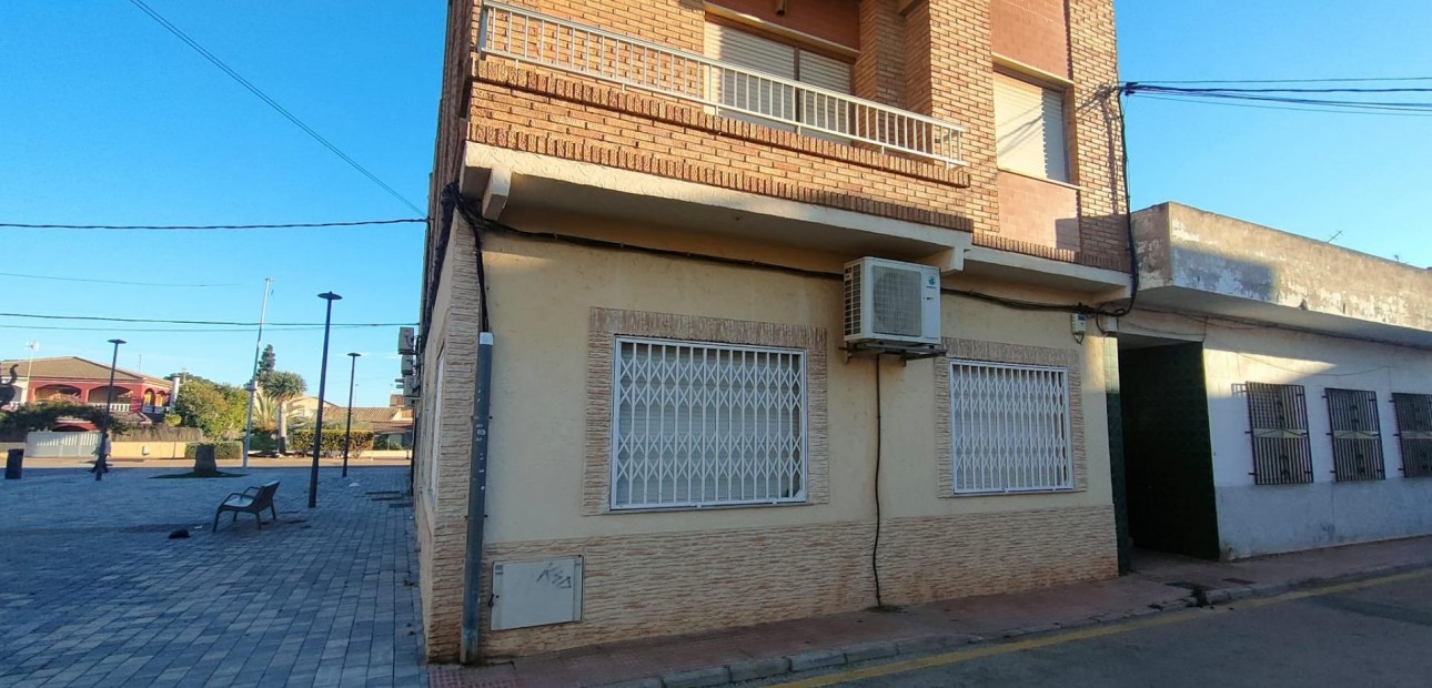 Sale - Hotel -
Murcia - Puertos de Santa Barbara