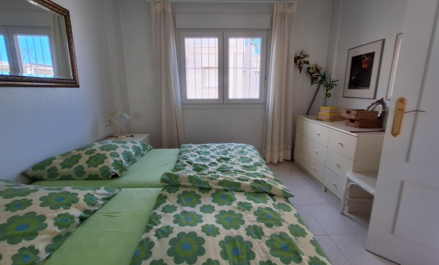 Venta - Bungalow -
Orihuela Costa - Playa Flamenca Norte