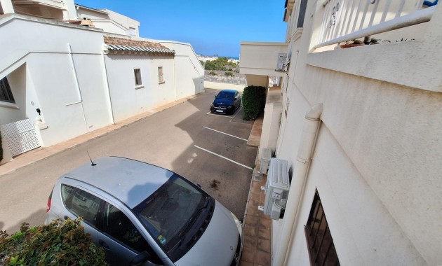 Venta - Bungalow -
Orihuela Costa - Playa Flamenca Norte