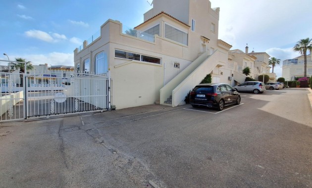 Venta - Bungalow -
Orihuela Costa - Playa Flamenca Norte