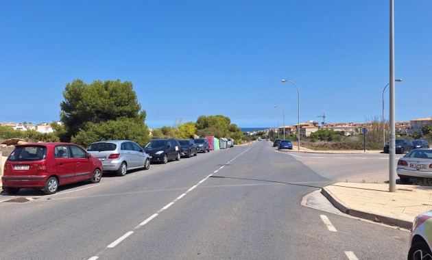 Sale - Bungalow -
Orihuela Costa - Playa Flamenca Norte