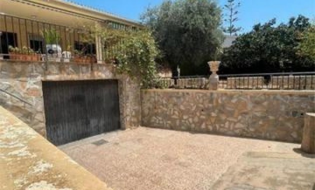 Sale - Terraced house -
Torrevieja - Torretas