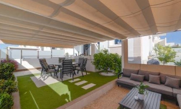 Sale - Apartment / flat -
Ciudad Quesada