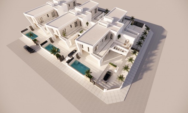 Nueva construcción  - Villa -
Dolores - ZONA NUEVA