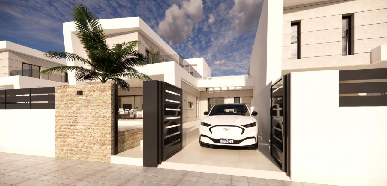 Nueva construcción  - Villa -
Dolores - ZONA NUEVA