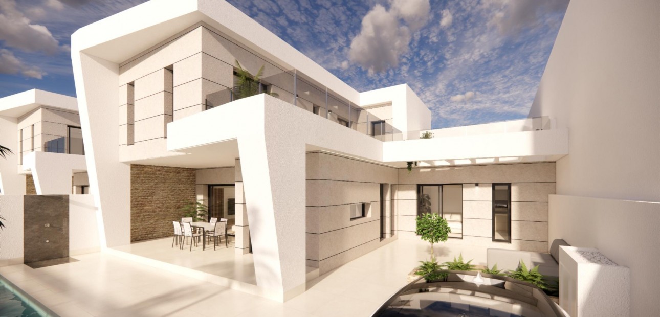 Nueva construcción  - Villa -
Dolores - ZONA NUEVA