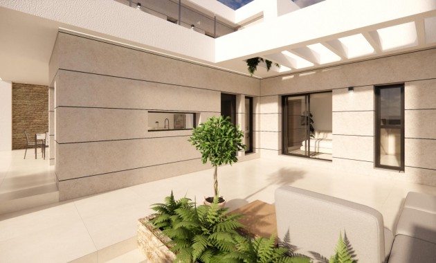 New Build - Villa -
Dolores - ZONA NUEVA