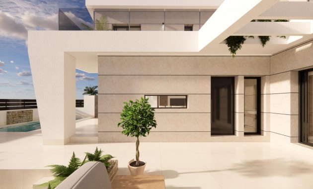 Nueva construcción  - Villa -
Dolores - ZONA NUEVA