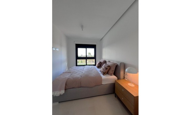 Sale - Apartment - Flat -
Pilar de la Horadada