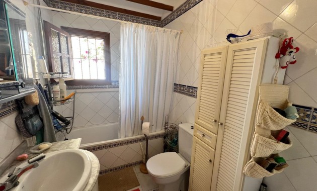 Venta - Villa -
Orihuela Costa - Punta Prima