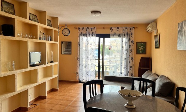 Sale - Penthouse -
Torrevieja - Torreblanca